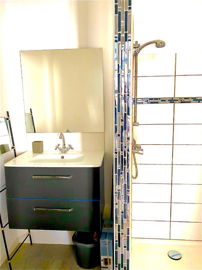 Appartement Quartier Populaire A פרפיניין מראה חיצוני תמונה