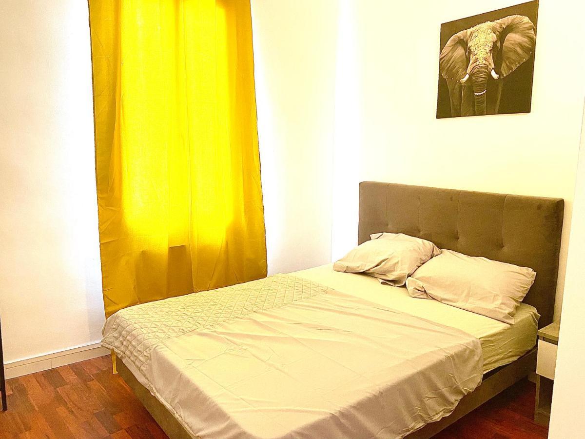 Appartement Quartier Populaire A פרפיניין מראה חיצוני תמונה